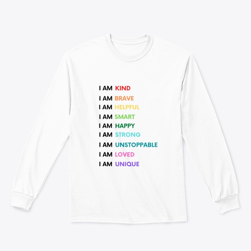 I am products
