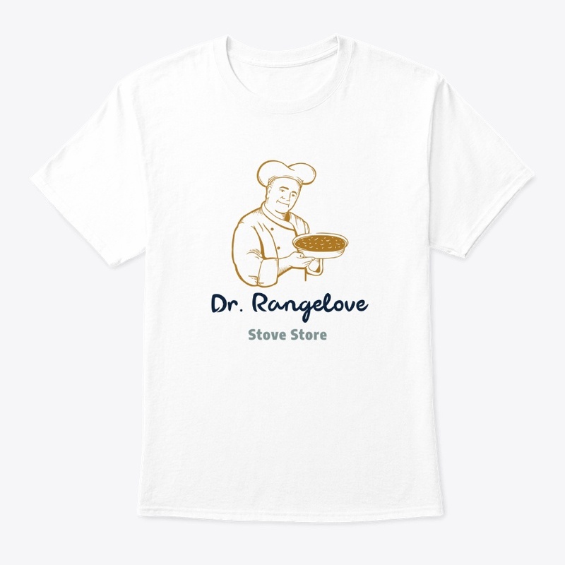 Dr. Rangelove Stove Store