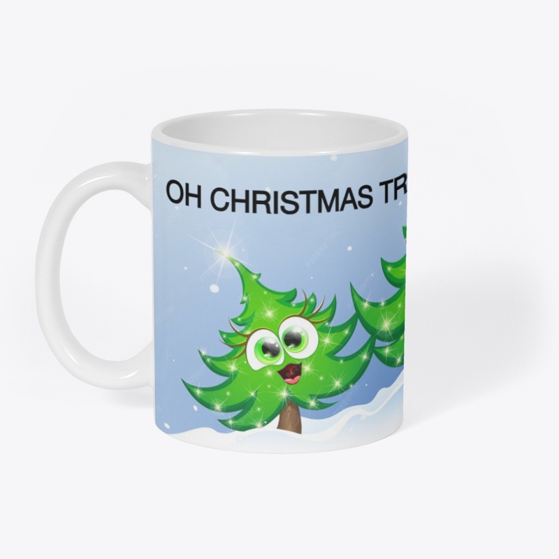 PO MUG CLUB