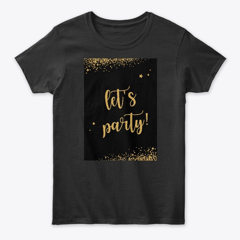 Let's party