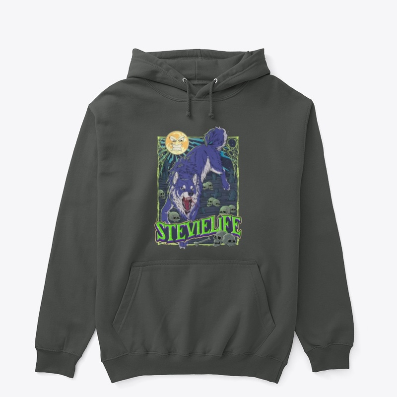 Stevielife Graveyard
