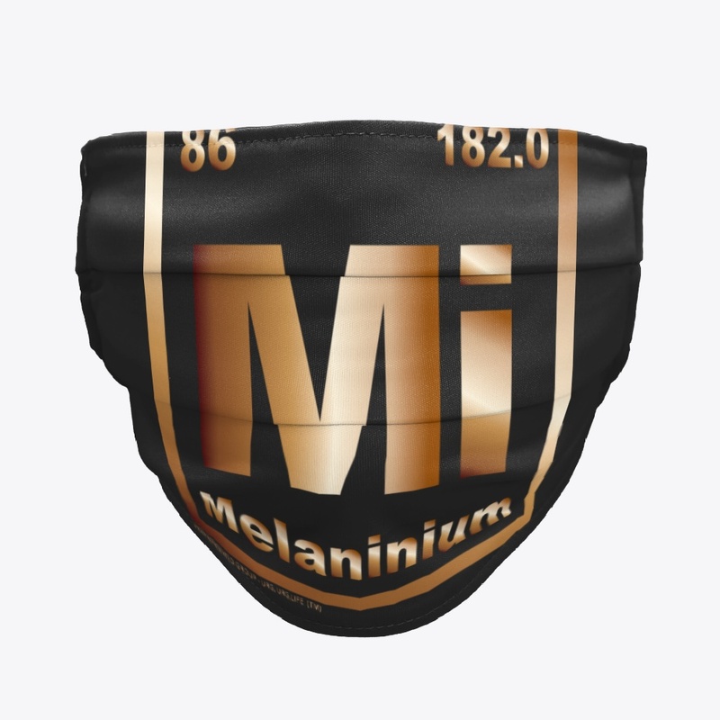 Melaninium Collection - URG