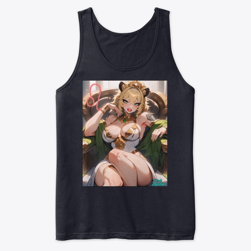 PinUp Collection- Leo