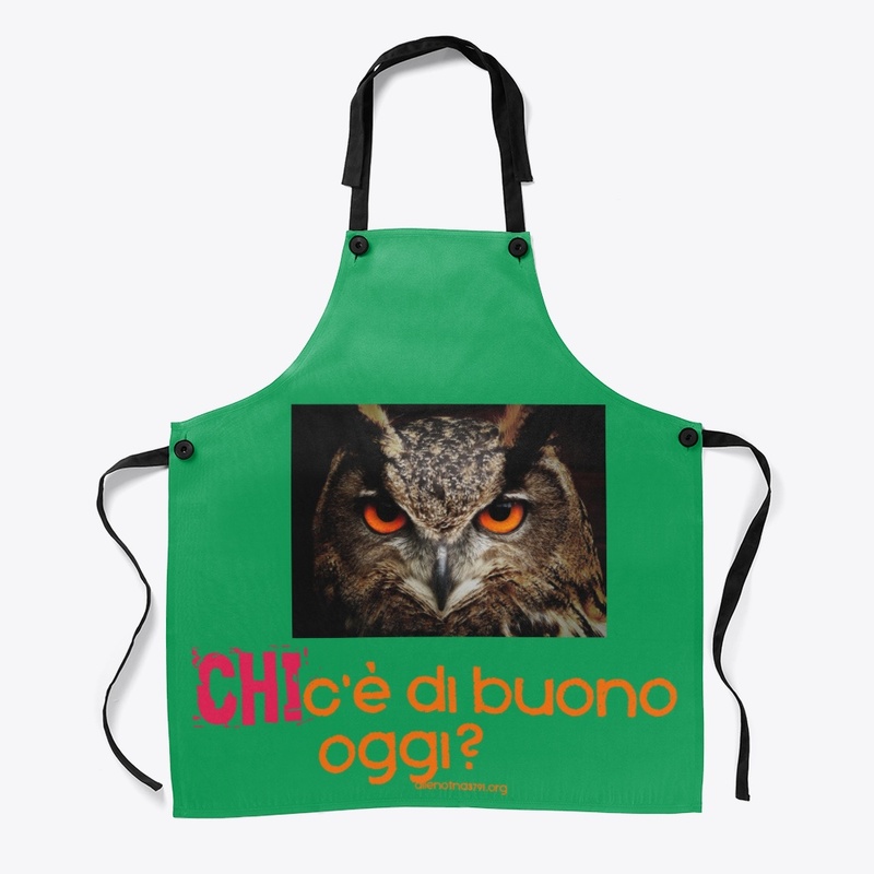 Ti tengo d'occhio