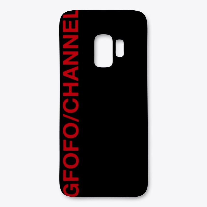 GFOFO/CHANNEL GEAR