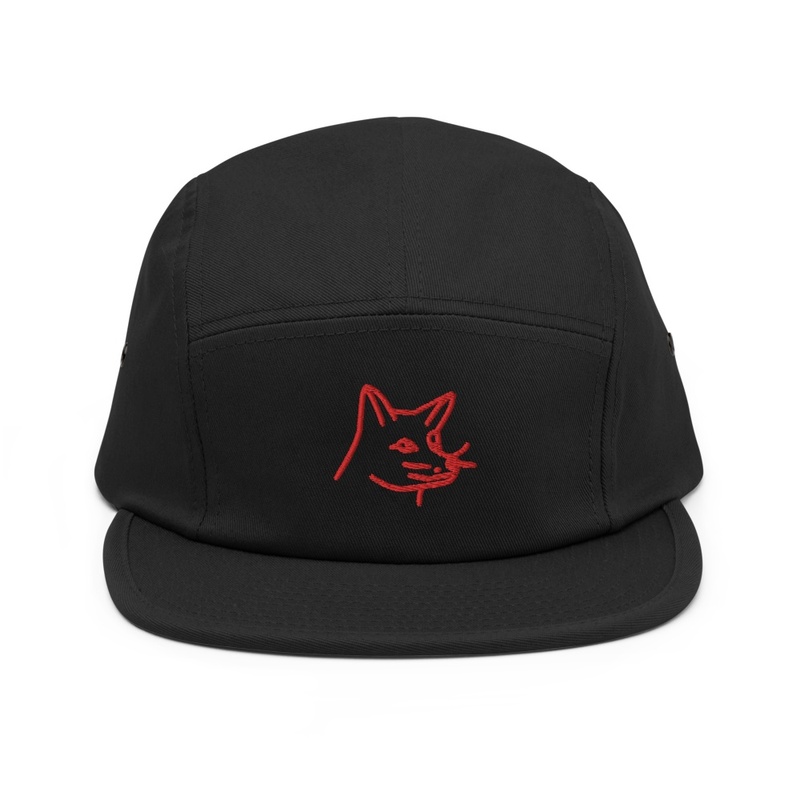STYLISH CAP