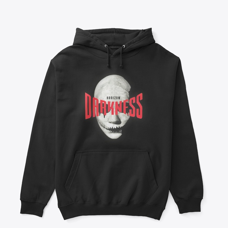 DARKNESS - byzack