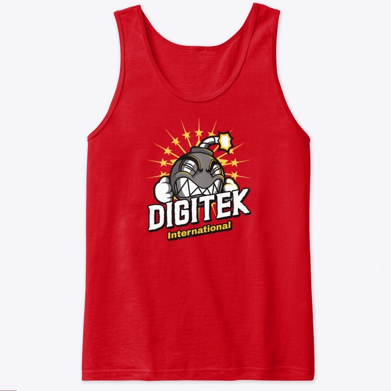 Digitek Int. Music!