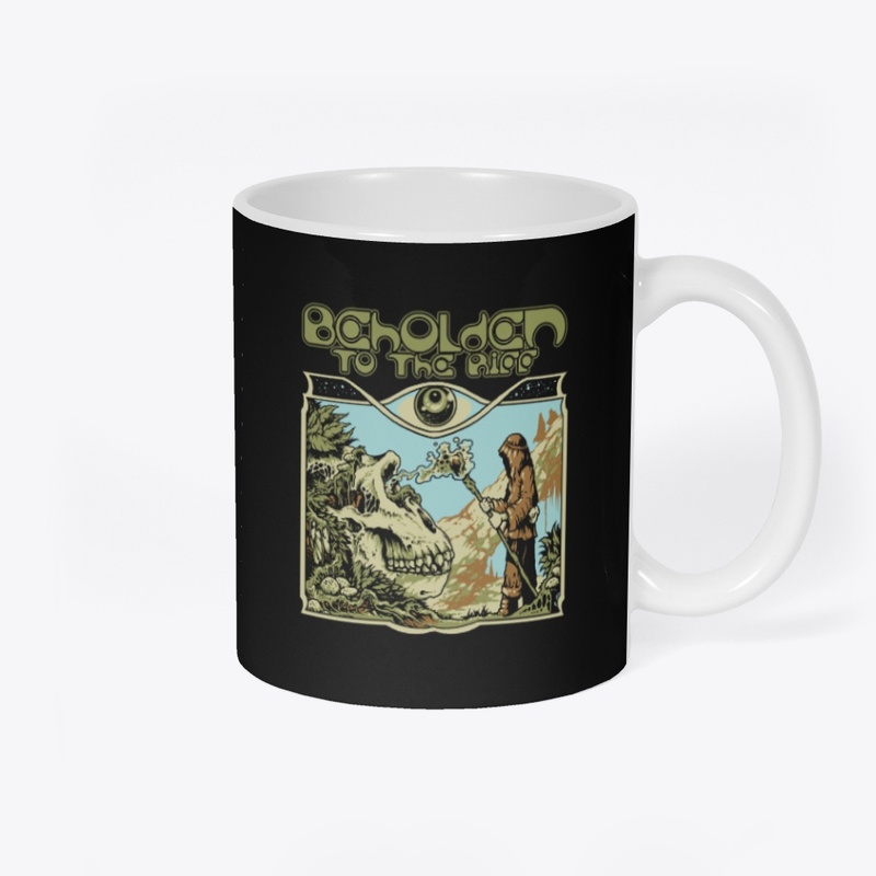 Eternal Recurrence - Mug (11 oz.)