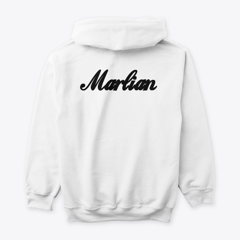 Marlian By Marlian