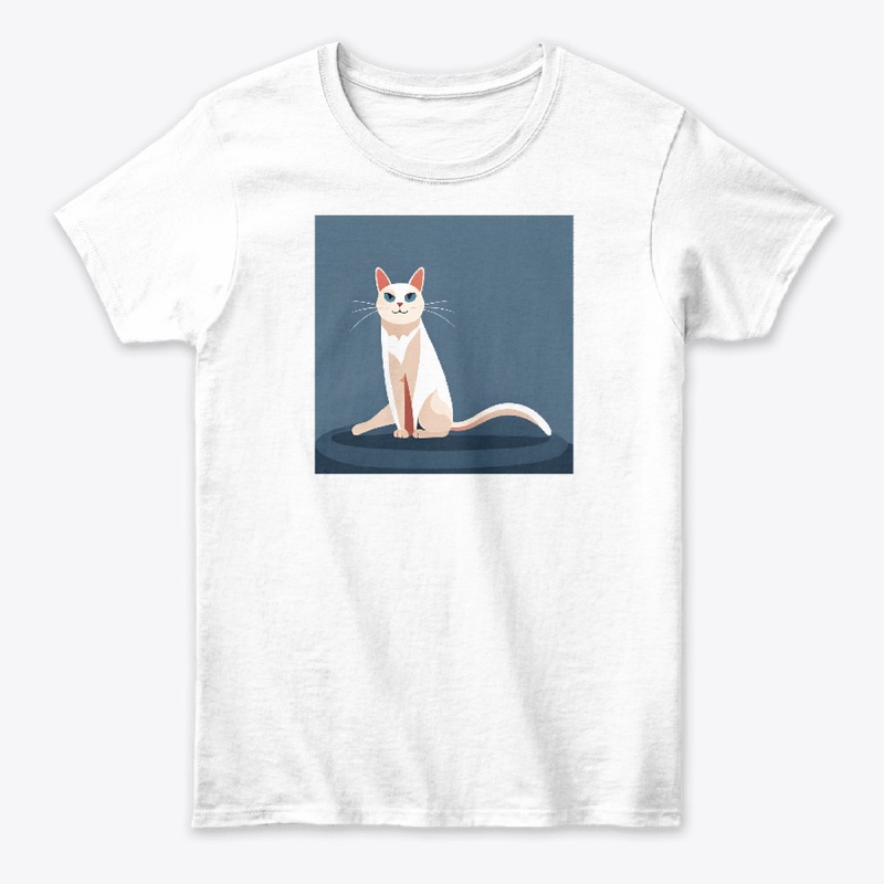 Saucy Cat