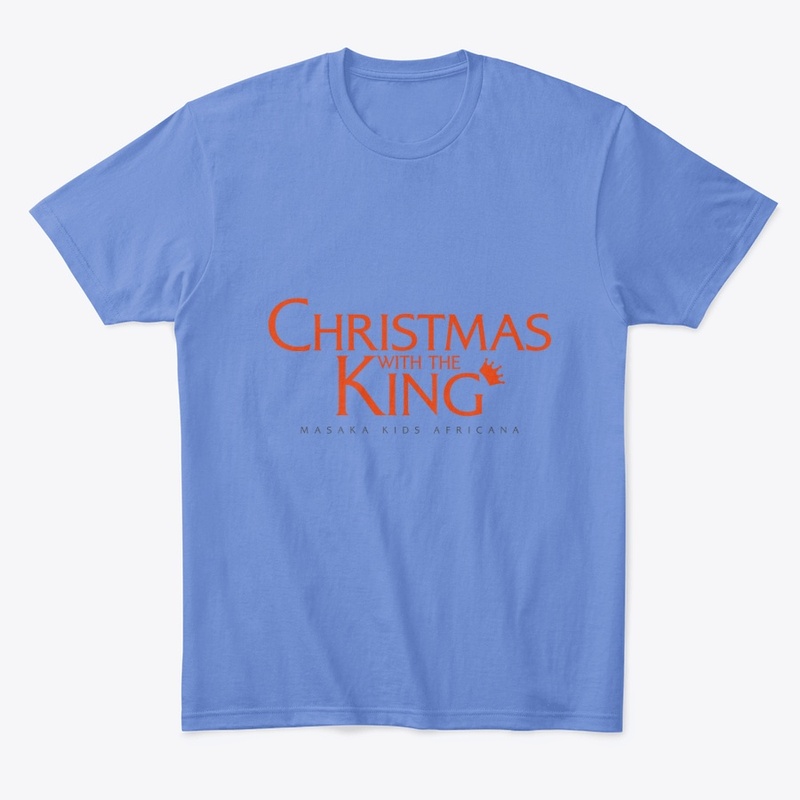 Masaka Kids - Christmas with the King