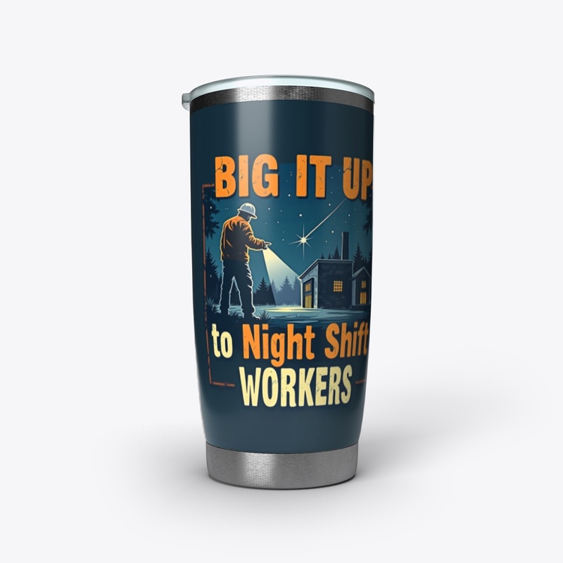 Night Workers, a special Bread