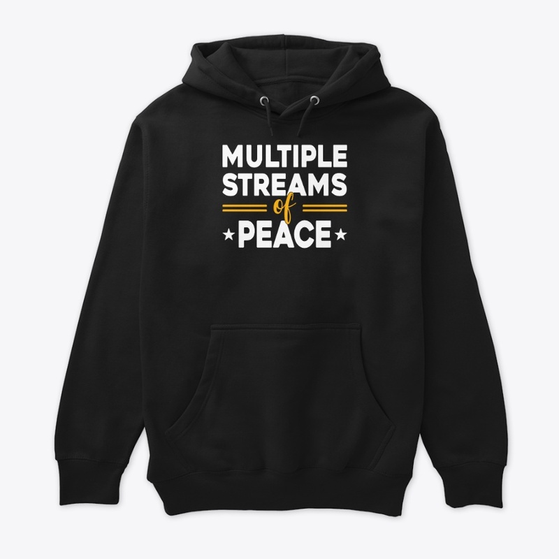 Multiple Streams of PEACE