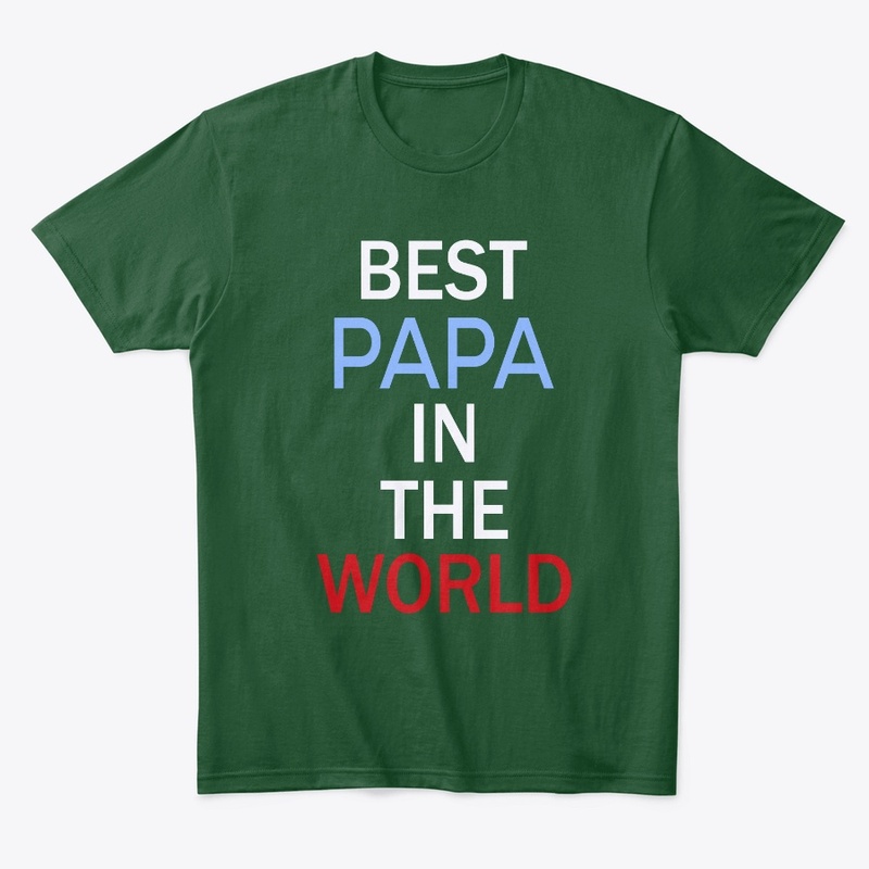 Fathers Day T-shirt