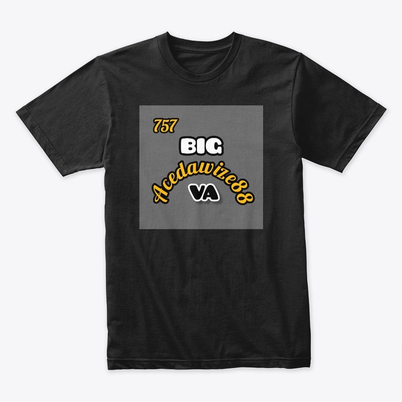 Ace gear 8