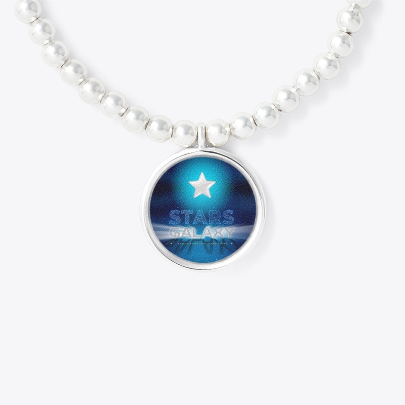 STARS GALAXY