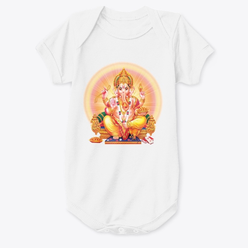 Ganesha