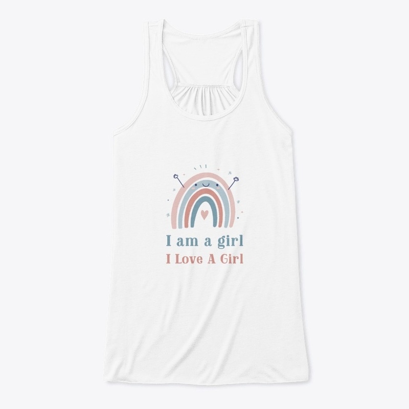 LGBTQIA Merchandise