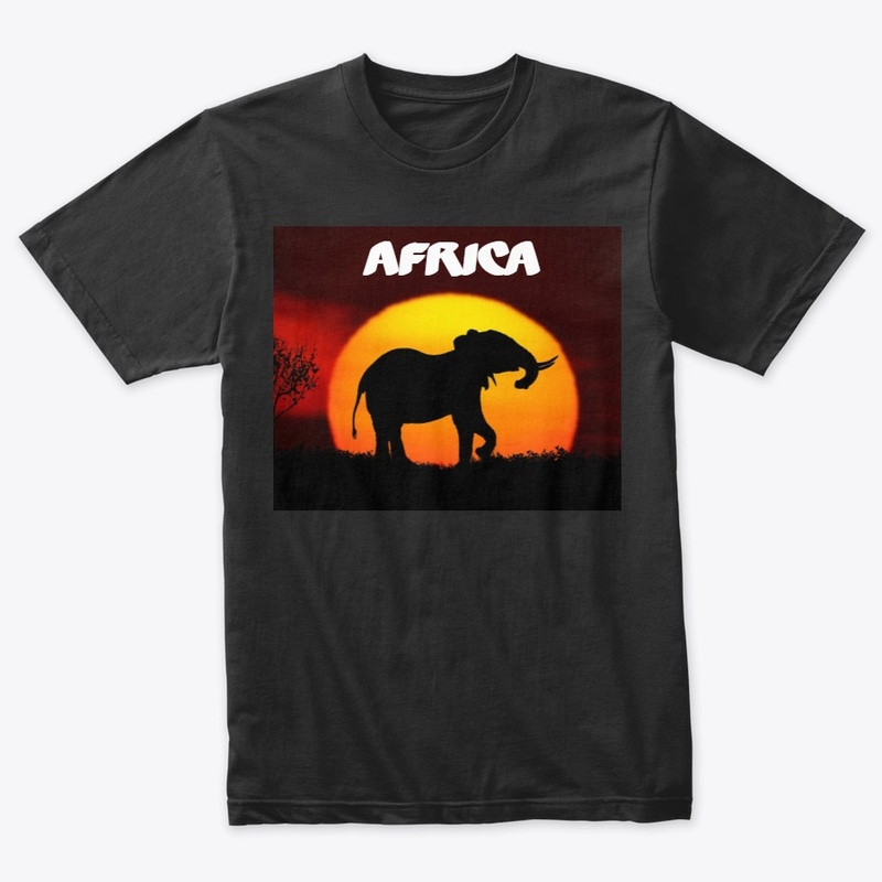 Africa