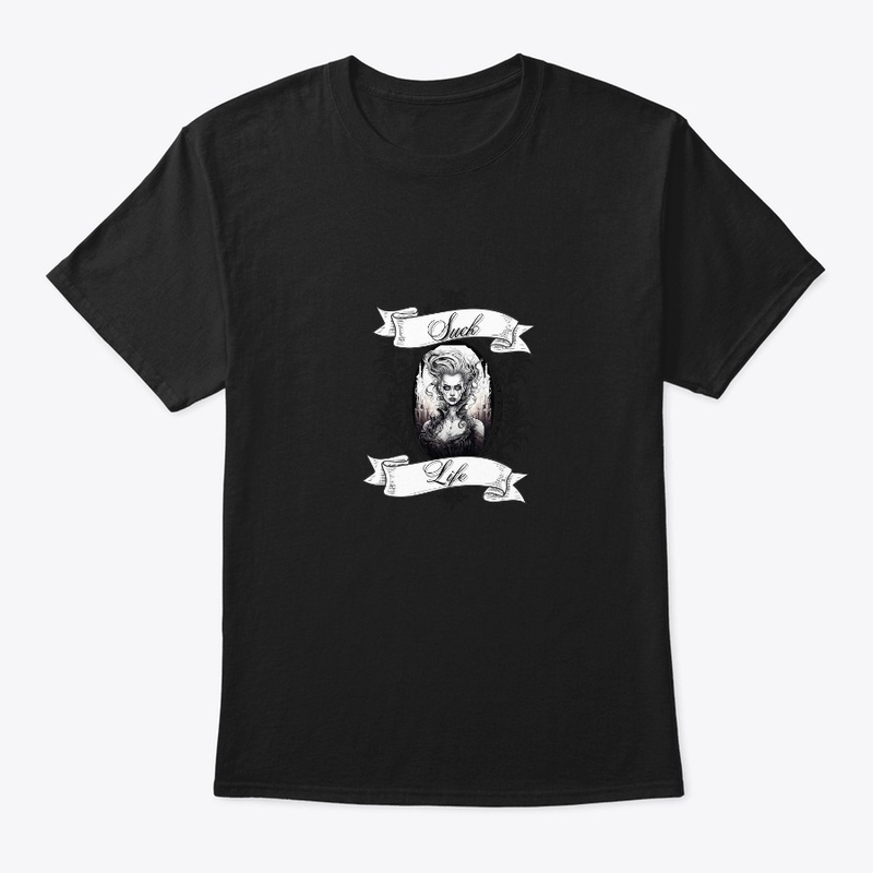 Suck Life