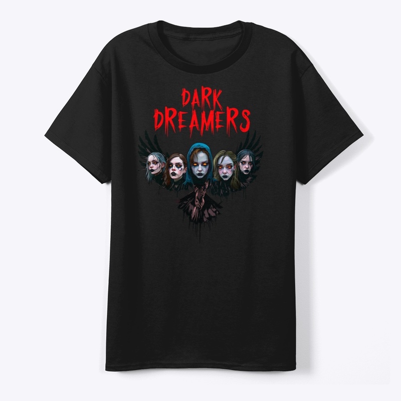 Dark Dreamers