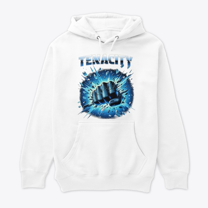 Tenacity