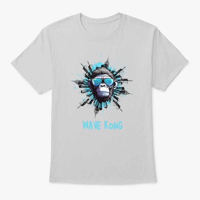 Wave Kong