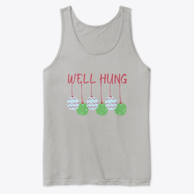 Well HUNG