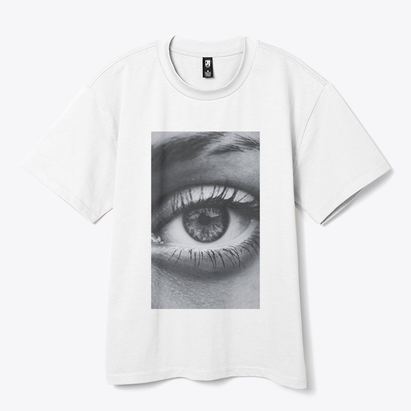 NS T-shirt Heavy Tee