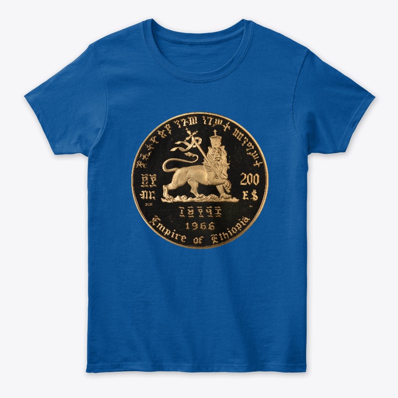 Lion of Judah Rasta Clothing