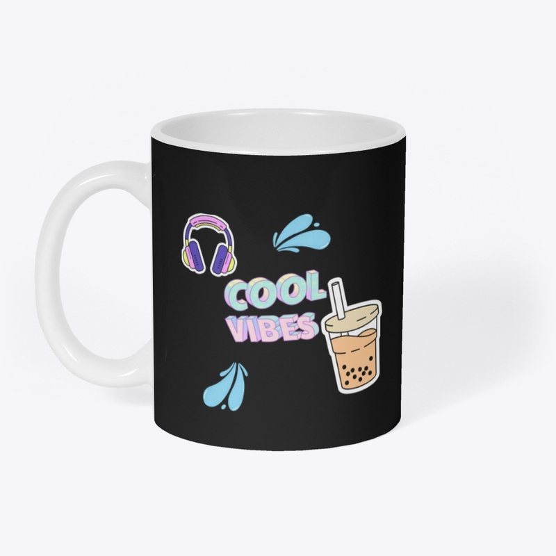 cool vibes