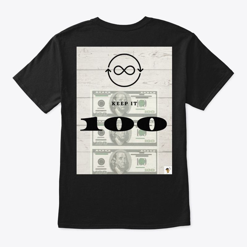 Forever Keep it 100