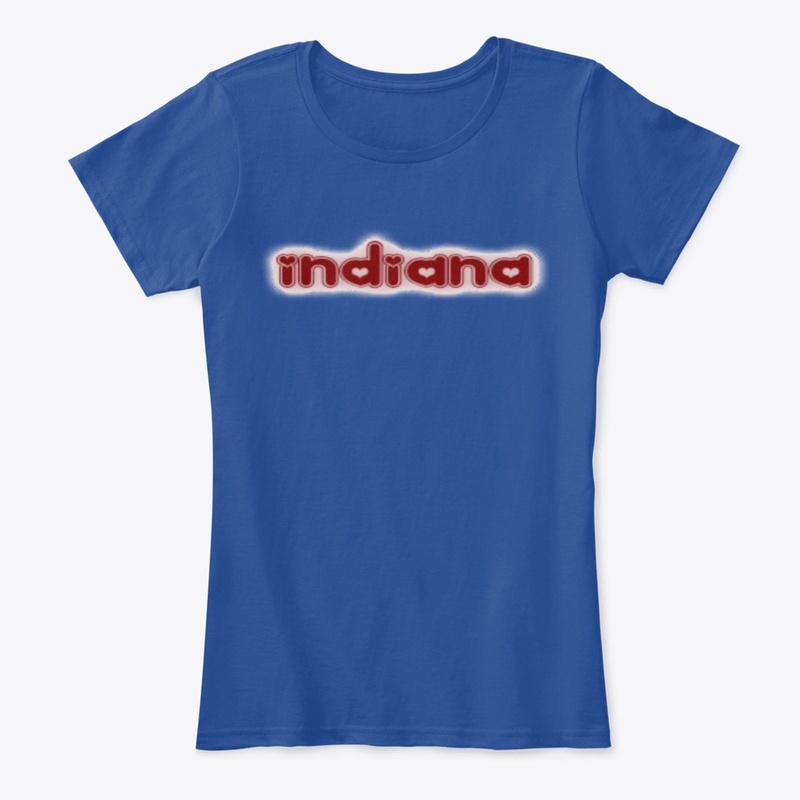 Indiana