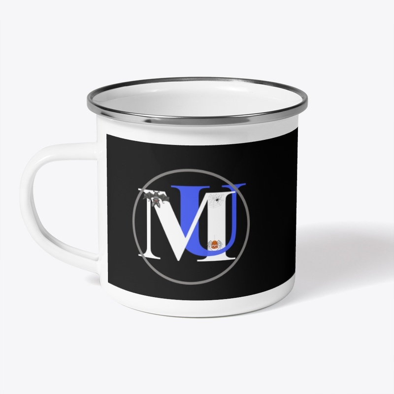 Taza camping Maica urbex