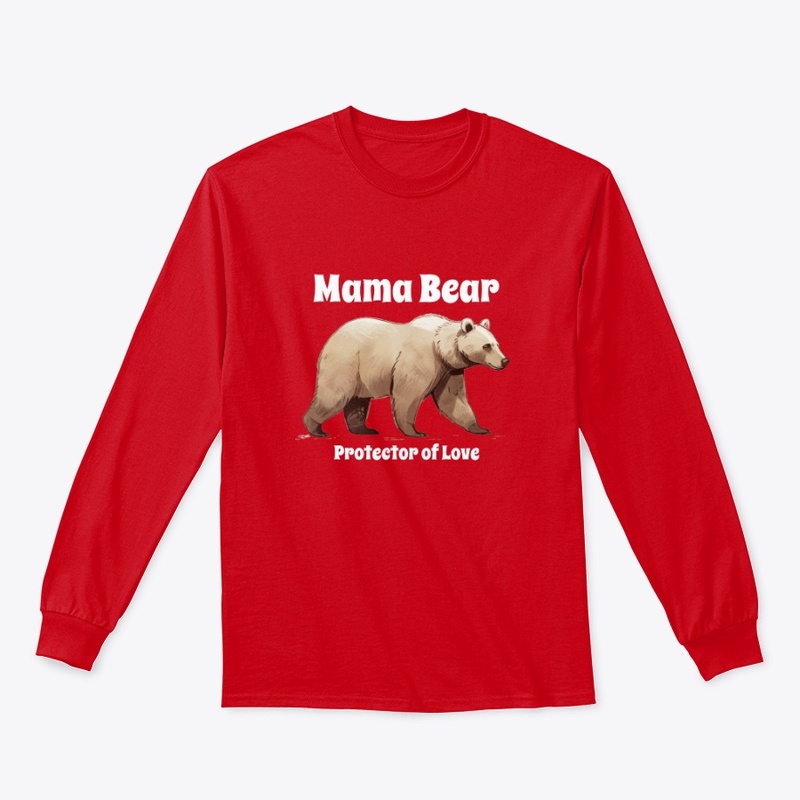 Mama Bear