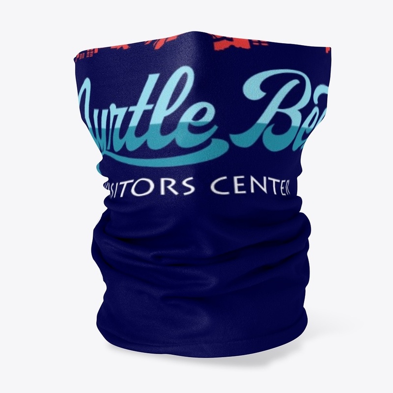 Myrtle Beach Visitors Center