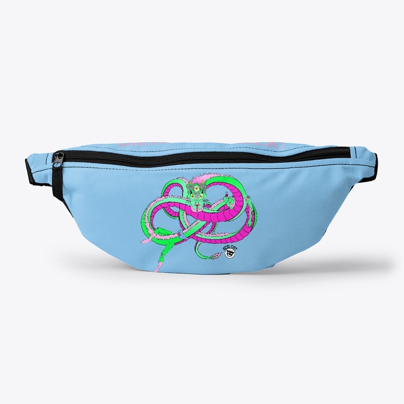 Dragon Baller!