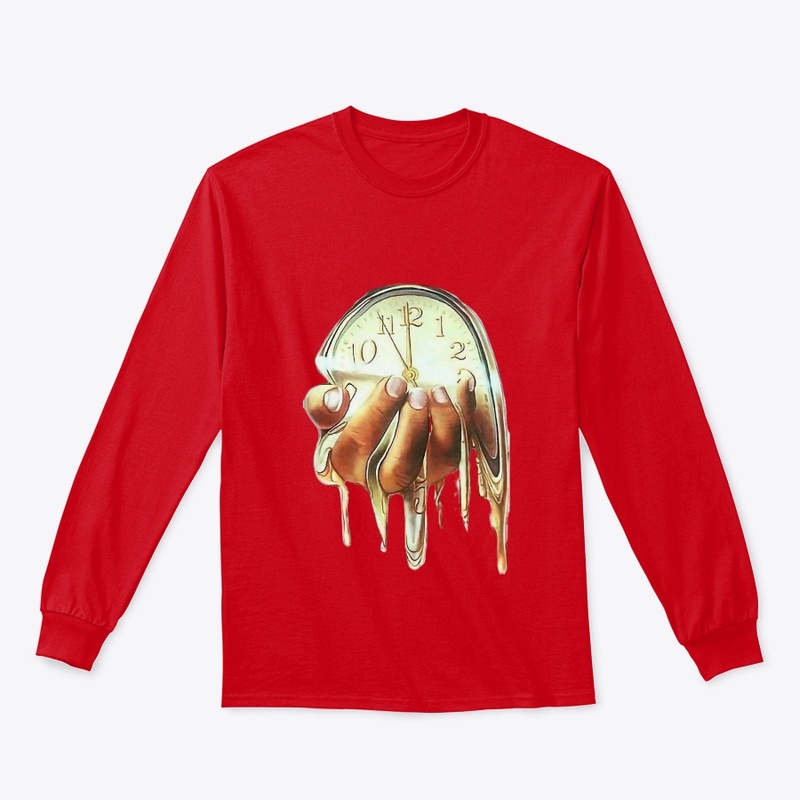 Timeles Melting Down