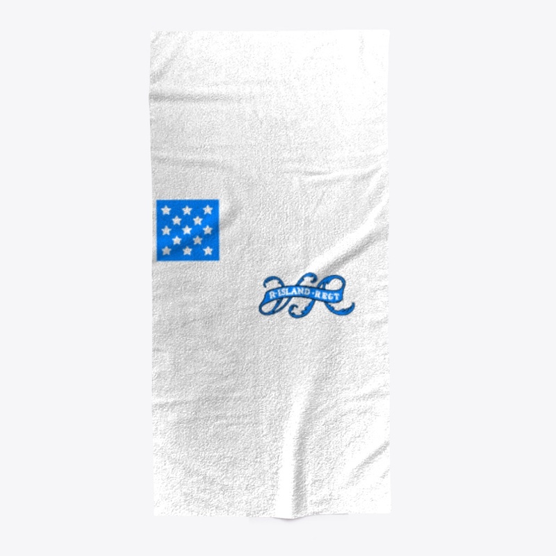 First Rhode Island (Revolution)