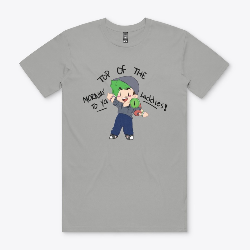 Jack Septiceye Merchandise
