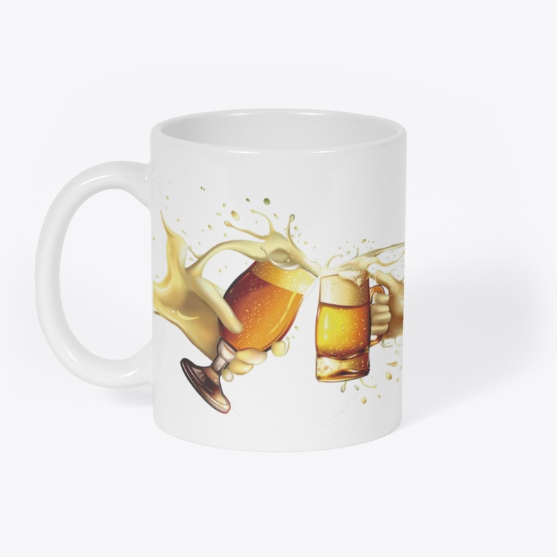 Beer lovers special t-shirt 