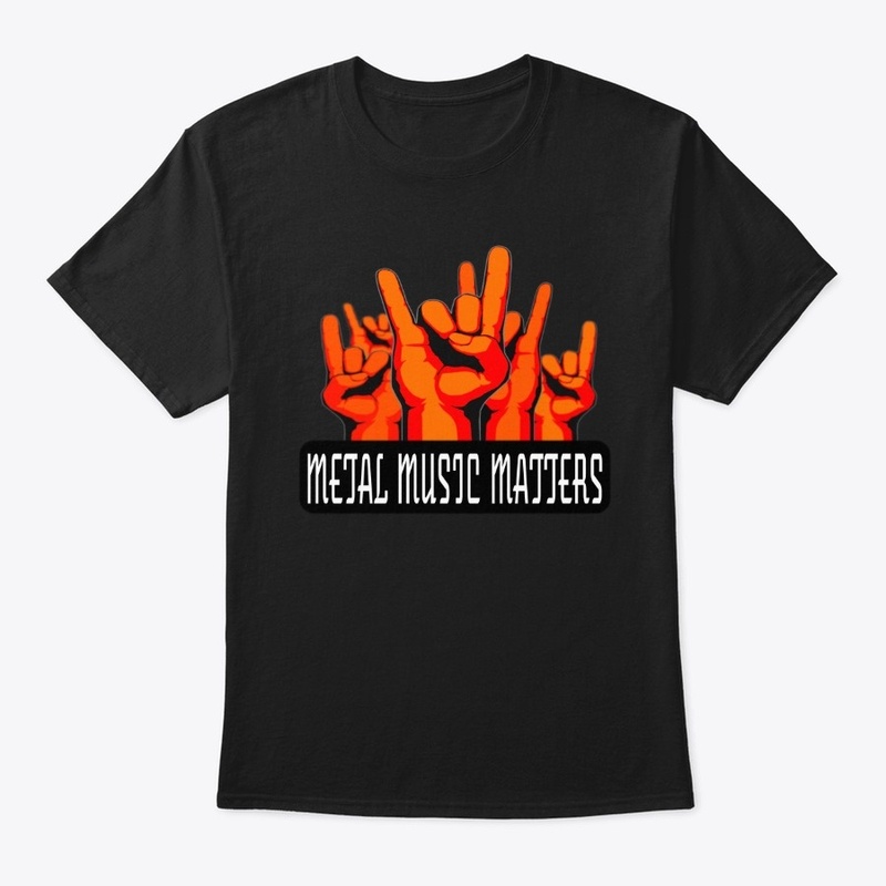 Metal Music Matters
