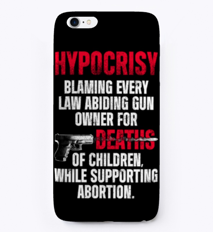 PATRIOTIC - HYPOCRISY M 0055