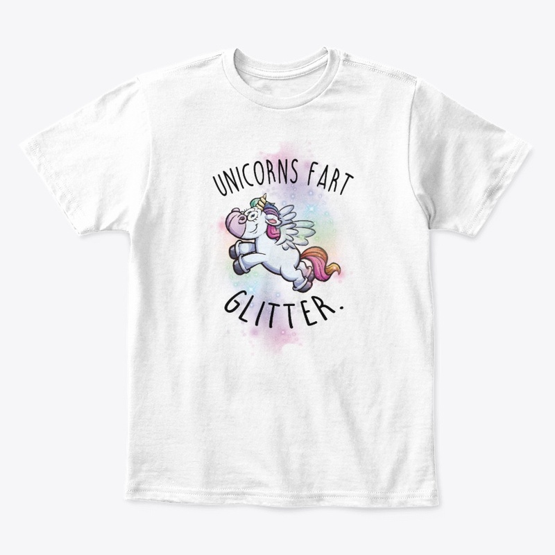 UNICORN FARTS