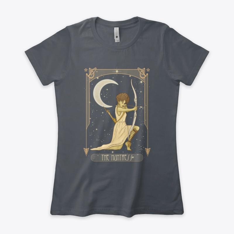 Goddess of the Hunt