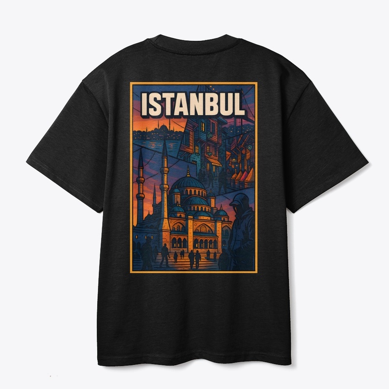 Istanbul
