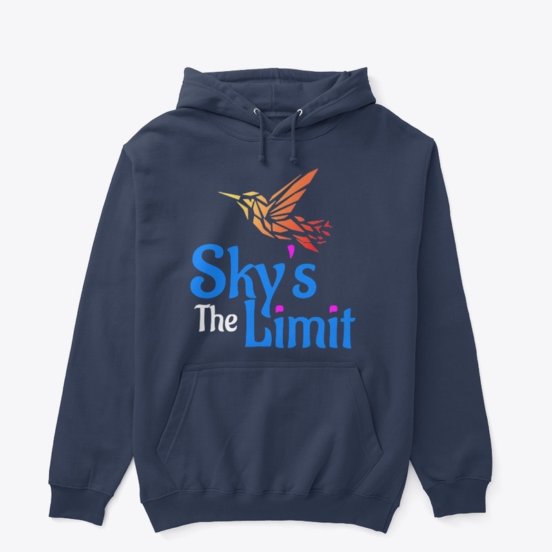 Sky's the Limit T-shirt