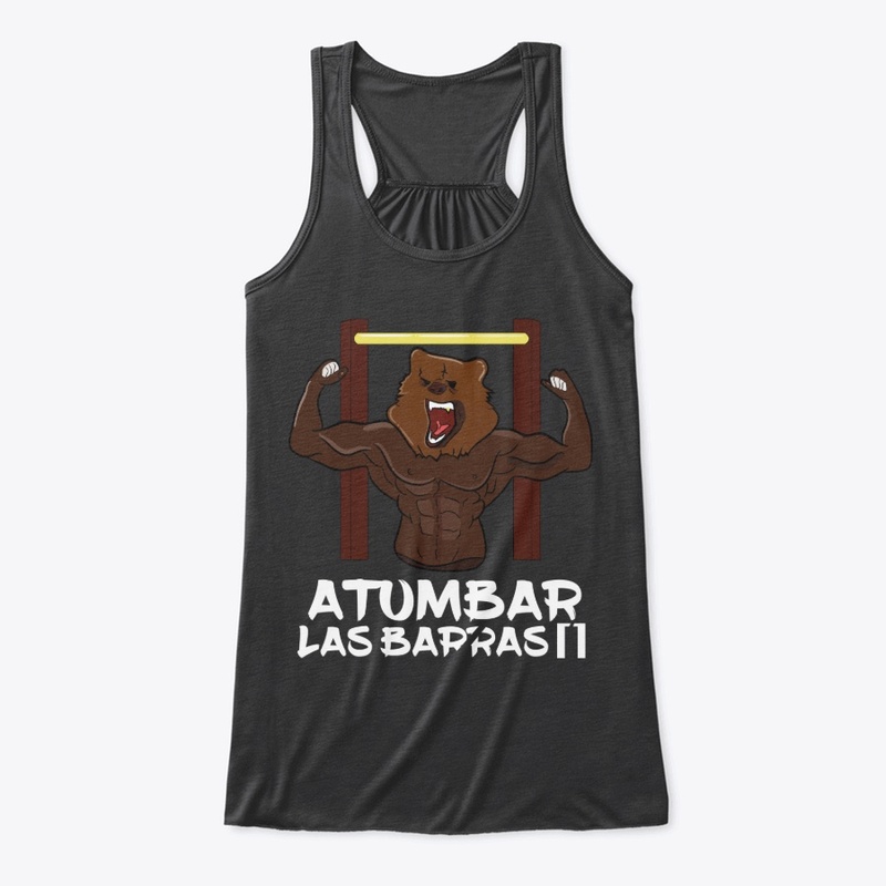 LA CLÁSICA "A TUMBAR LAS BARRAS"