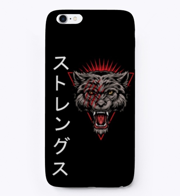 iPhone Case